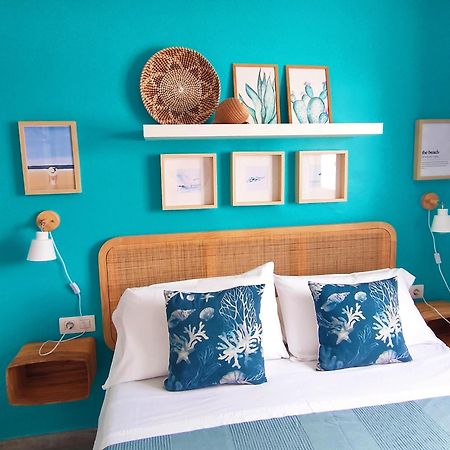 Corralejo Dunas Pools Wifi Tennis Relax ภายนอก รูปภาพ