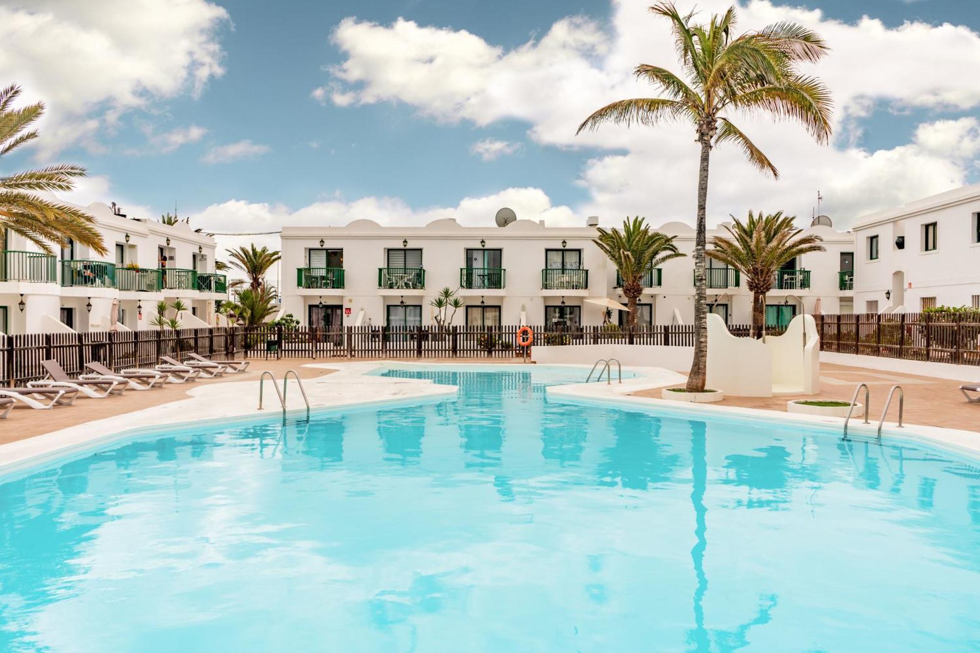 Corralejo Dunas Pools Wifi Tennis Relax ภายนอก รูปภาพ