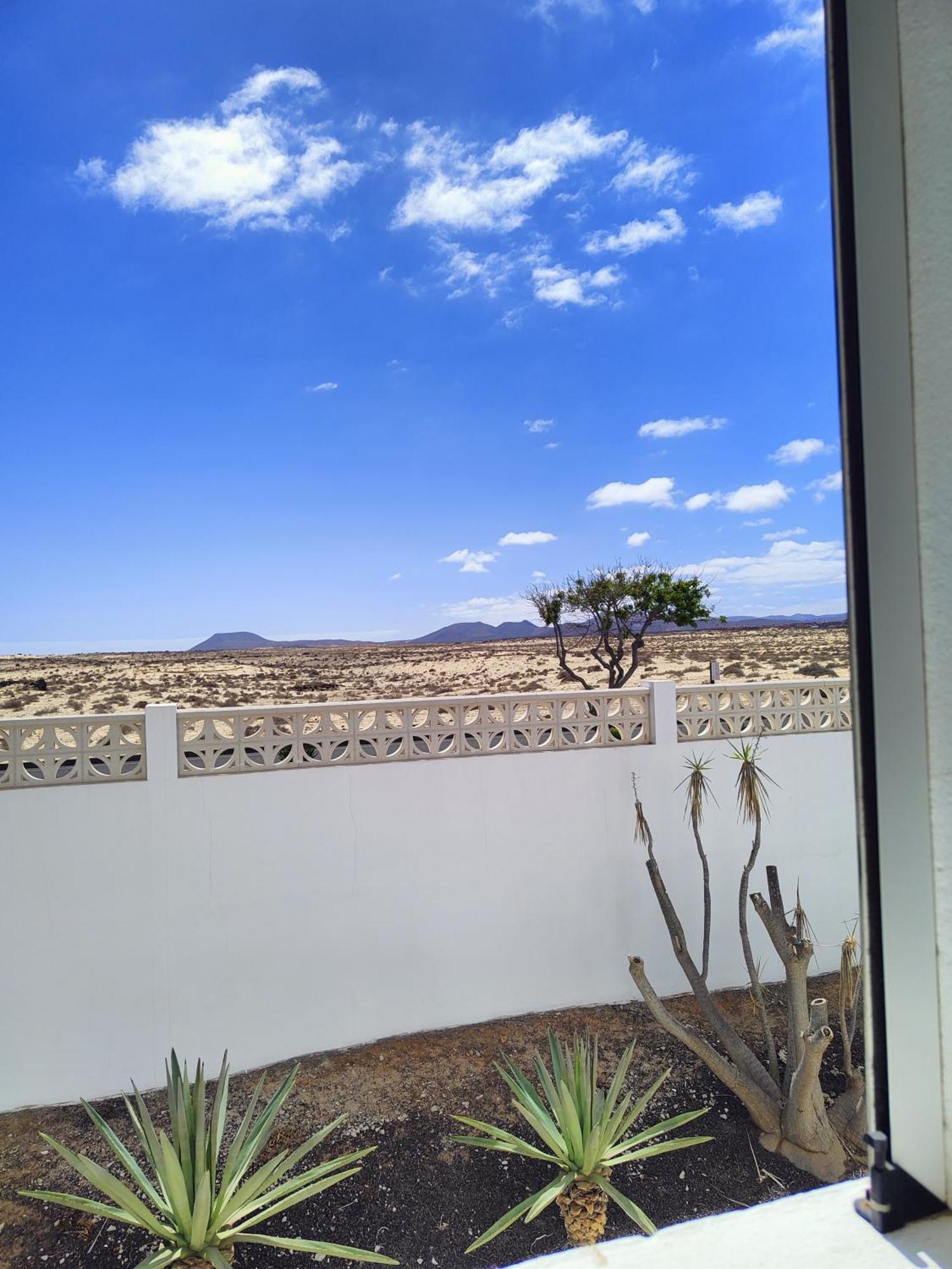 Corralejo Dunas Pools Wifi Tennis Relax ภายนอก รูปภาพ