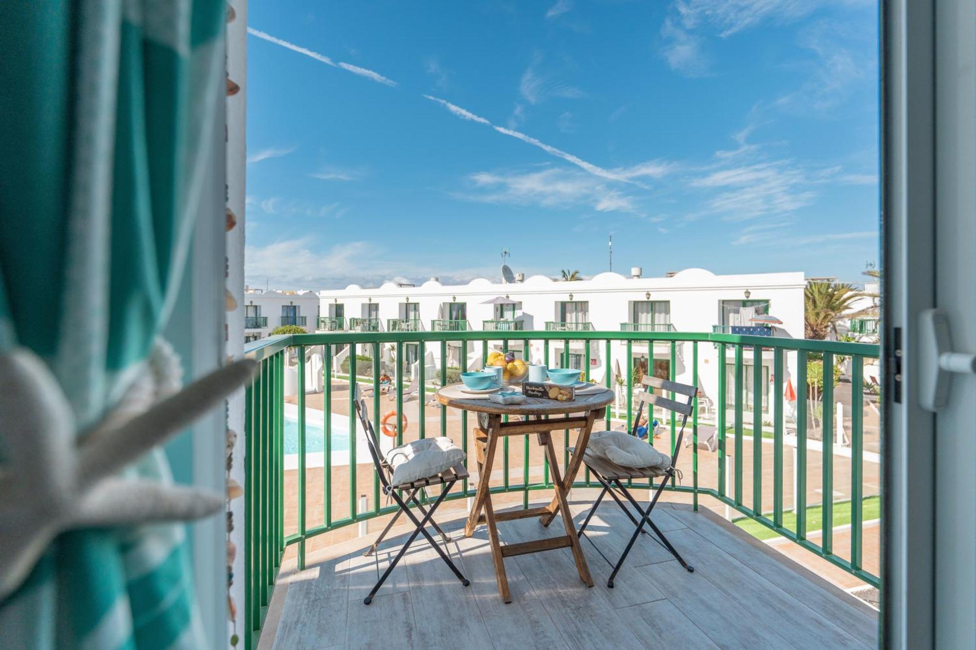 Corralejo Dunas Pools Wifi Tennis Relax ภายนอก รูปภาพ
