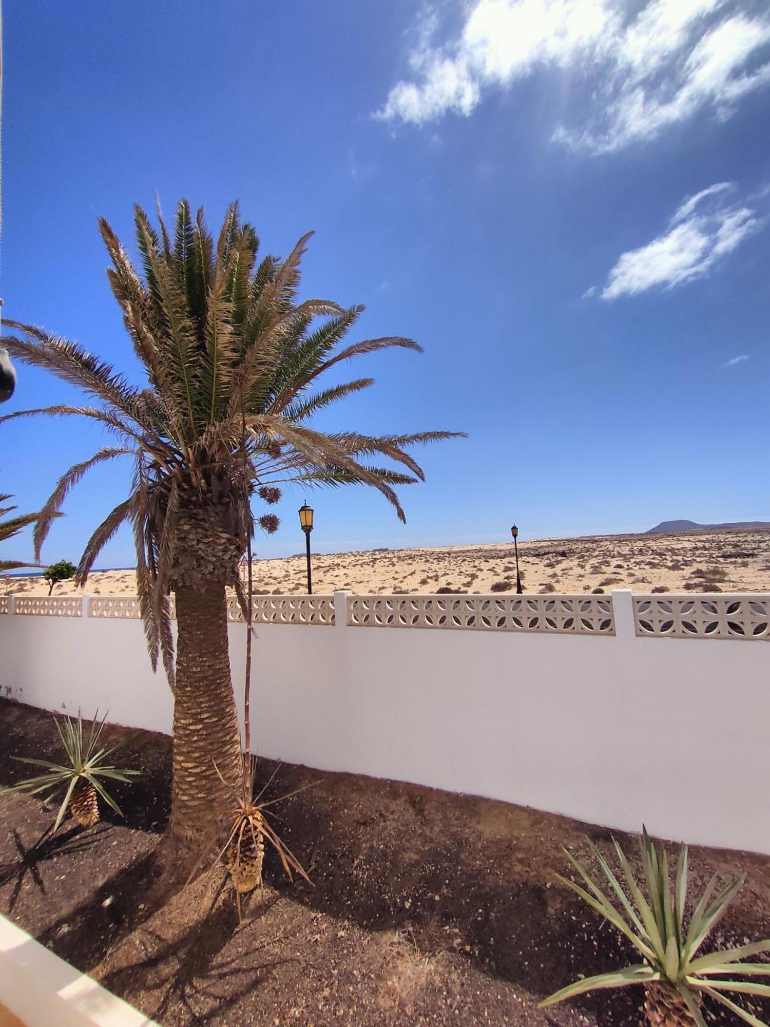 Corralejo Dunas Pools Wifi Tennis Relax ภายนอก รูปภาพ