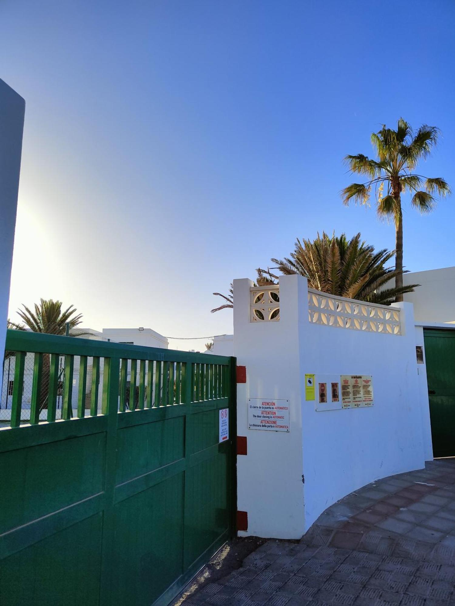 Corralejo Dunas Pools Wifi Tennis Relax ภายนอก รูปภาพ