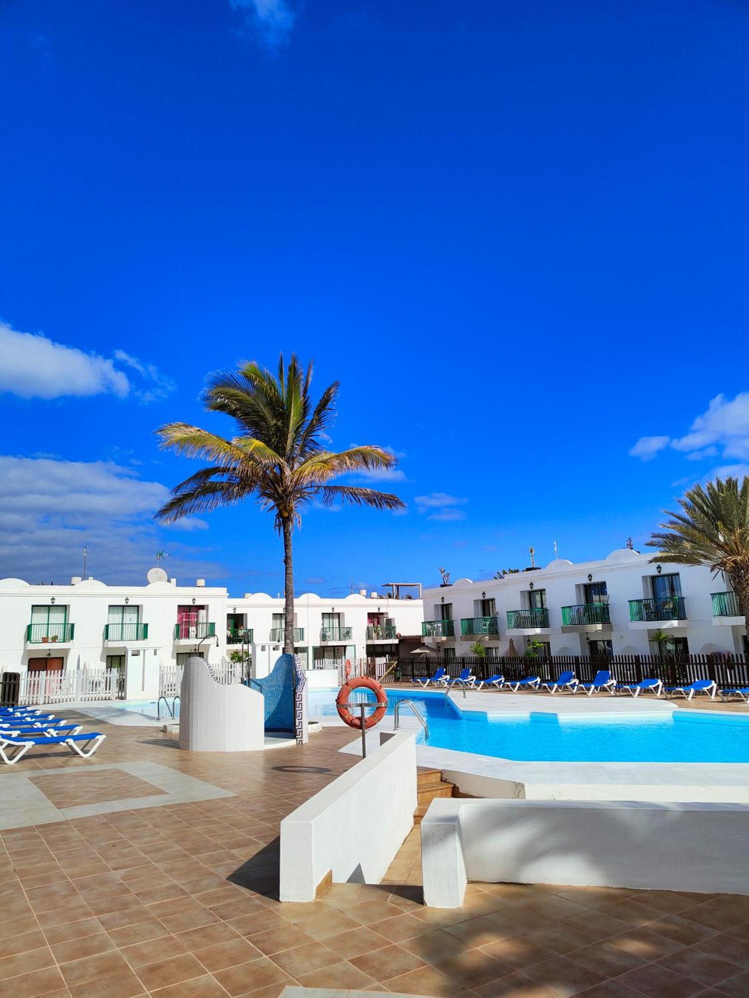 Corralejo Dunas Pools Wifi Tennis Relax ภายนอก รูปภาพ