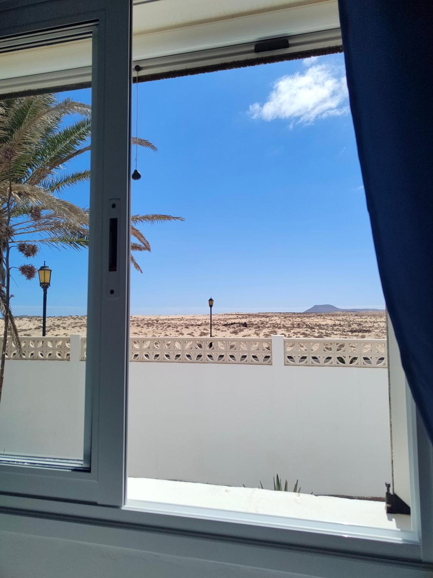 Corralejo Dunas Pools Wifi Tennis Relax ภายนอก รูปภาพ