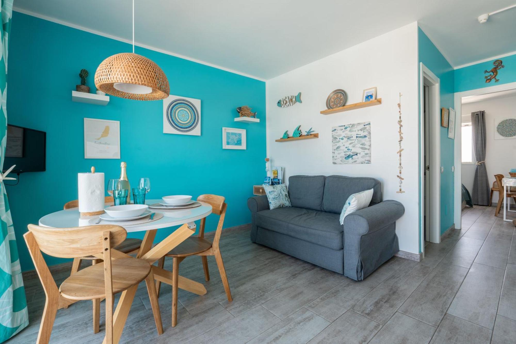 Corralejo Dunas Pools Wifi Tennis Relax ภายนอก รูปภาพ