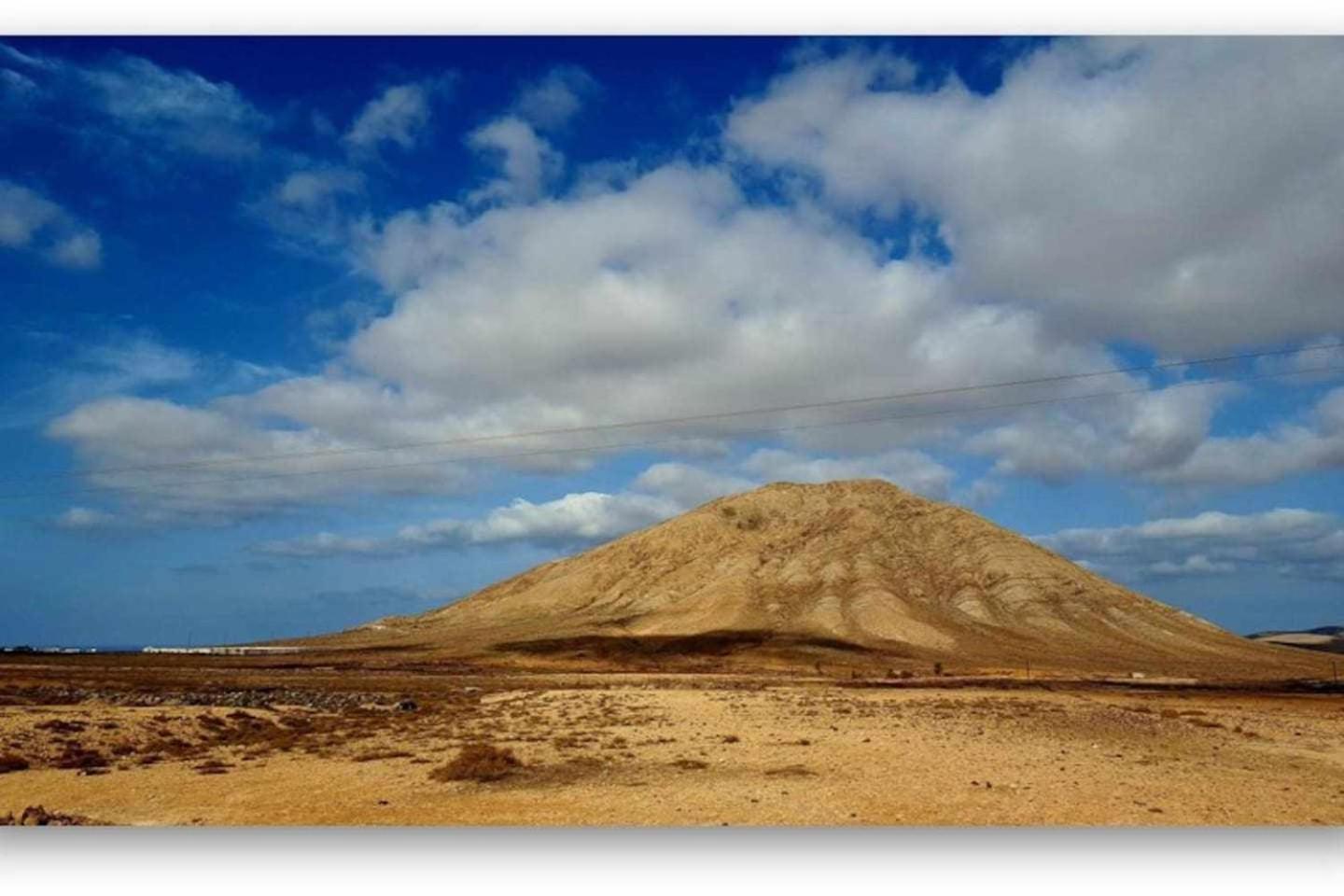 Corralejo Dunas Pools Wifi Tennis Relax ภายนอก รูปภาพ