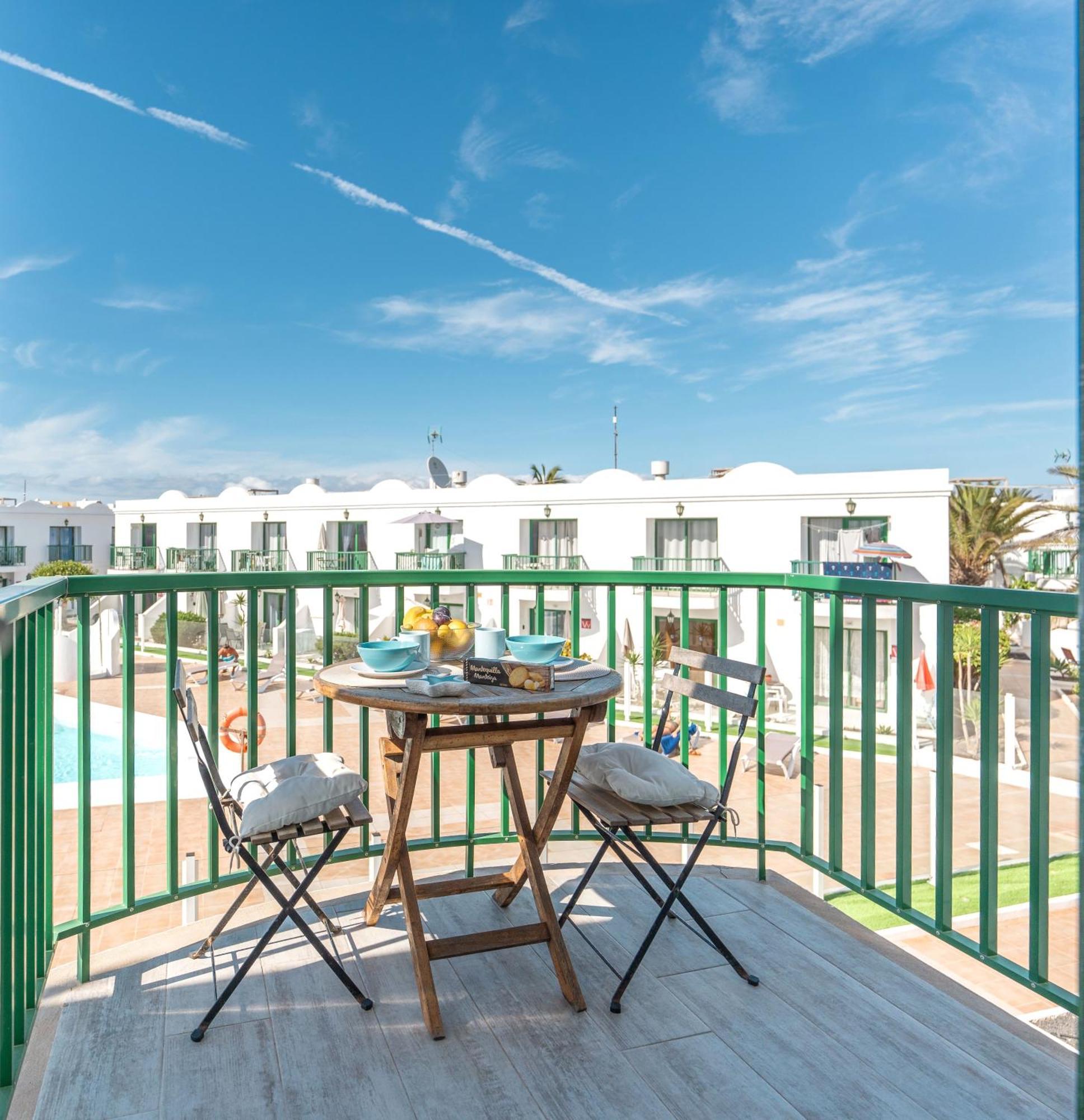 Corralejo Dunas Pools Wifi Tennis Relax ภายนอก รูปภาพ