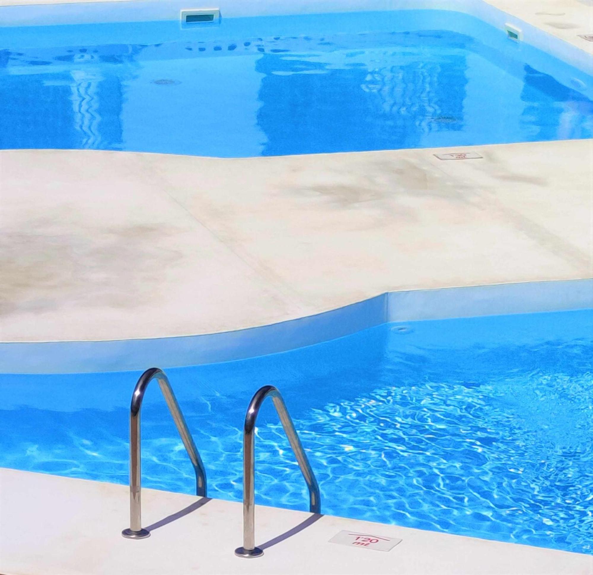 Corralejo Dunas Pools Wifi Tennis Relax ภายนอก รูปภาพ