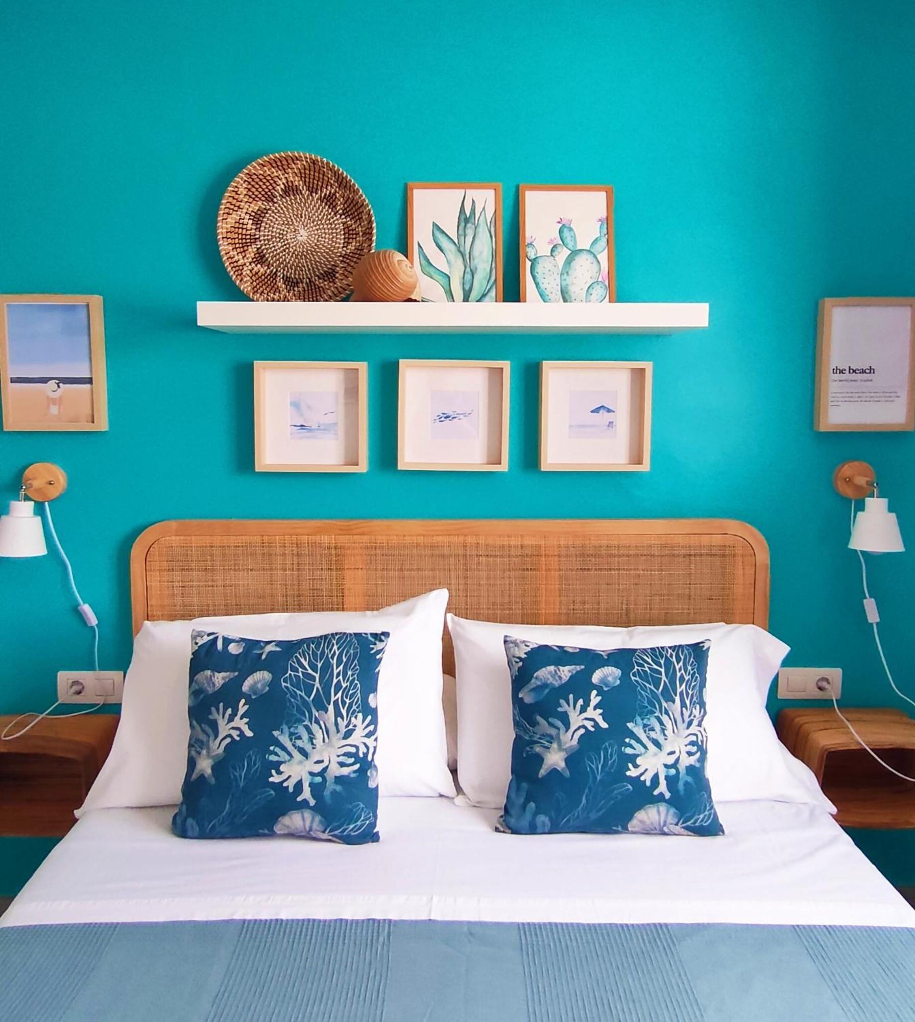 Corralejo Dunas Pools Wifi Tennis Relax ภายนอก รูปภาพ