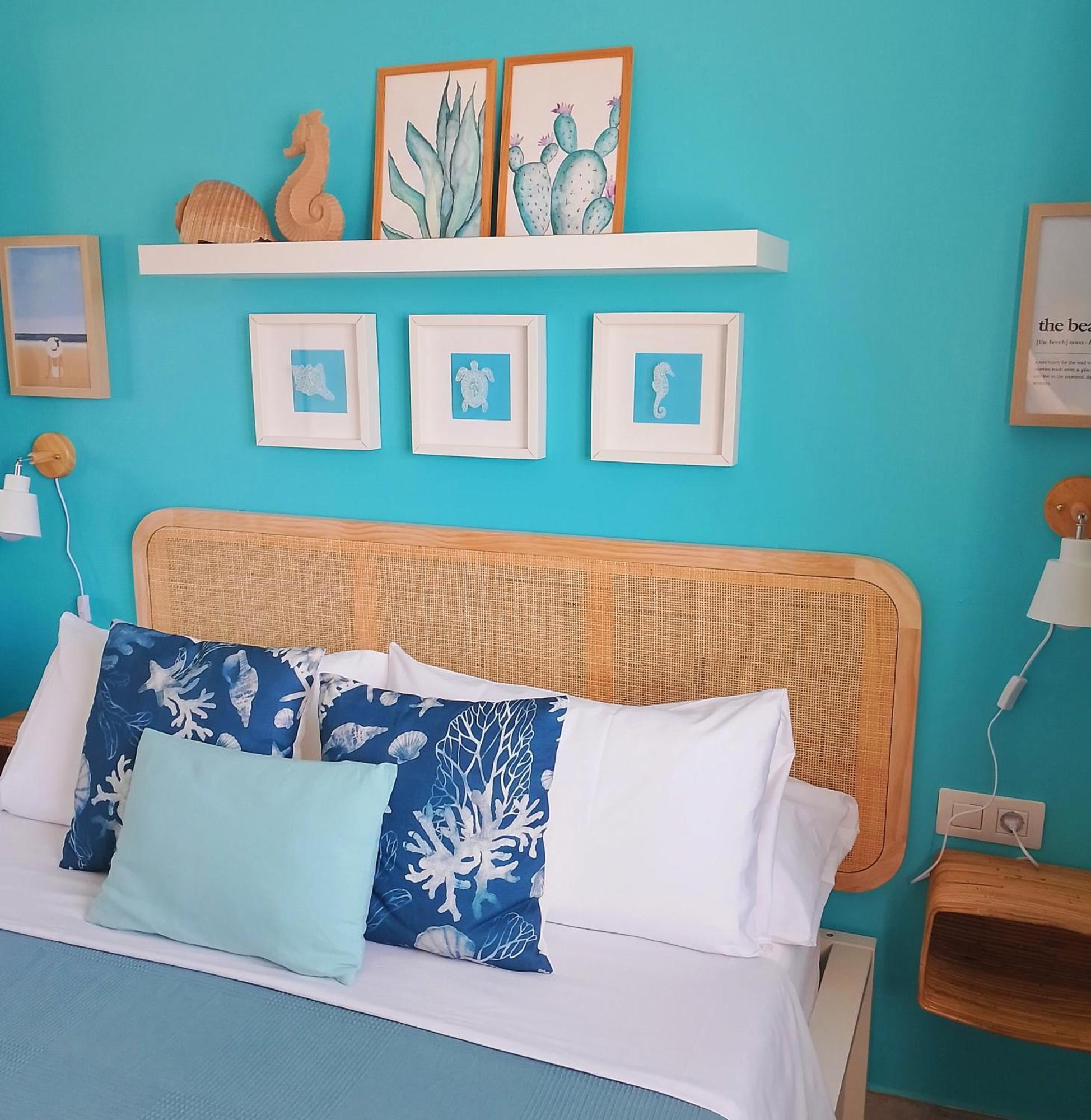 Corralejo Dunas Pools Wifi Tennis Relax ภายนอก รูปภาพ